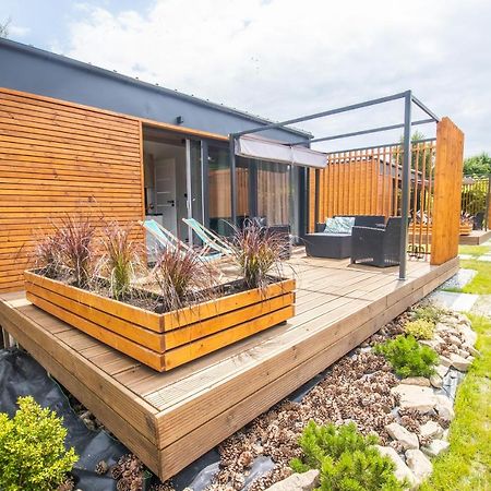 Legowisko Bed & Sauna Szczyrk Exterior photo