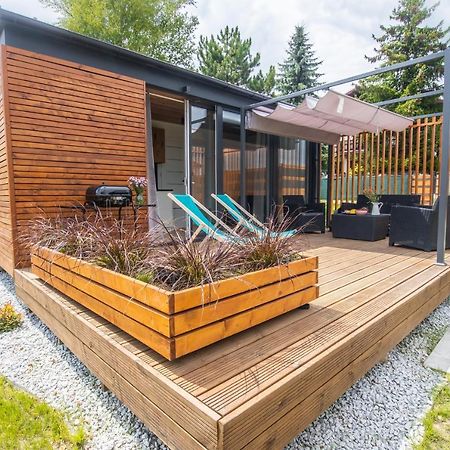 Legowisko Bed & Sauna Szczyrk Exterior photo