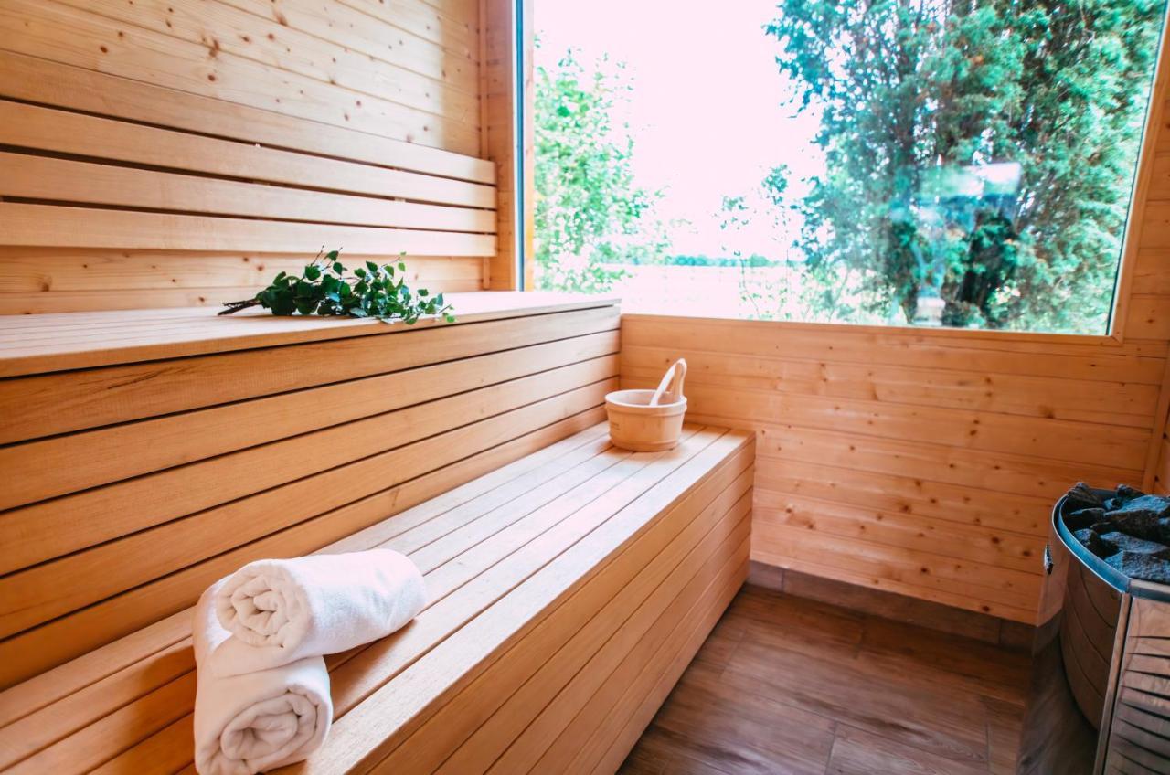 Legowisko Bed & Sauna Szczyrk Exterior photo