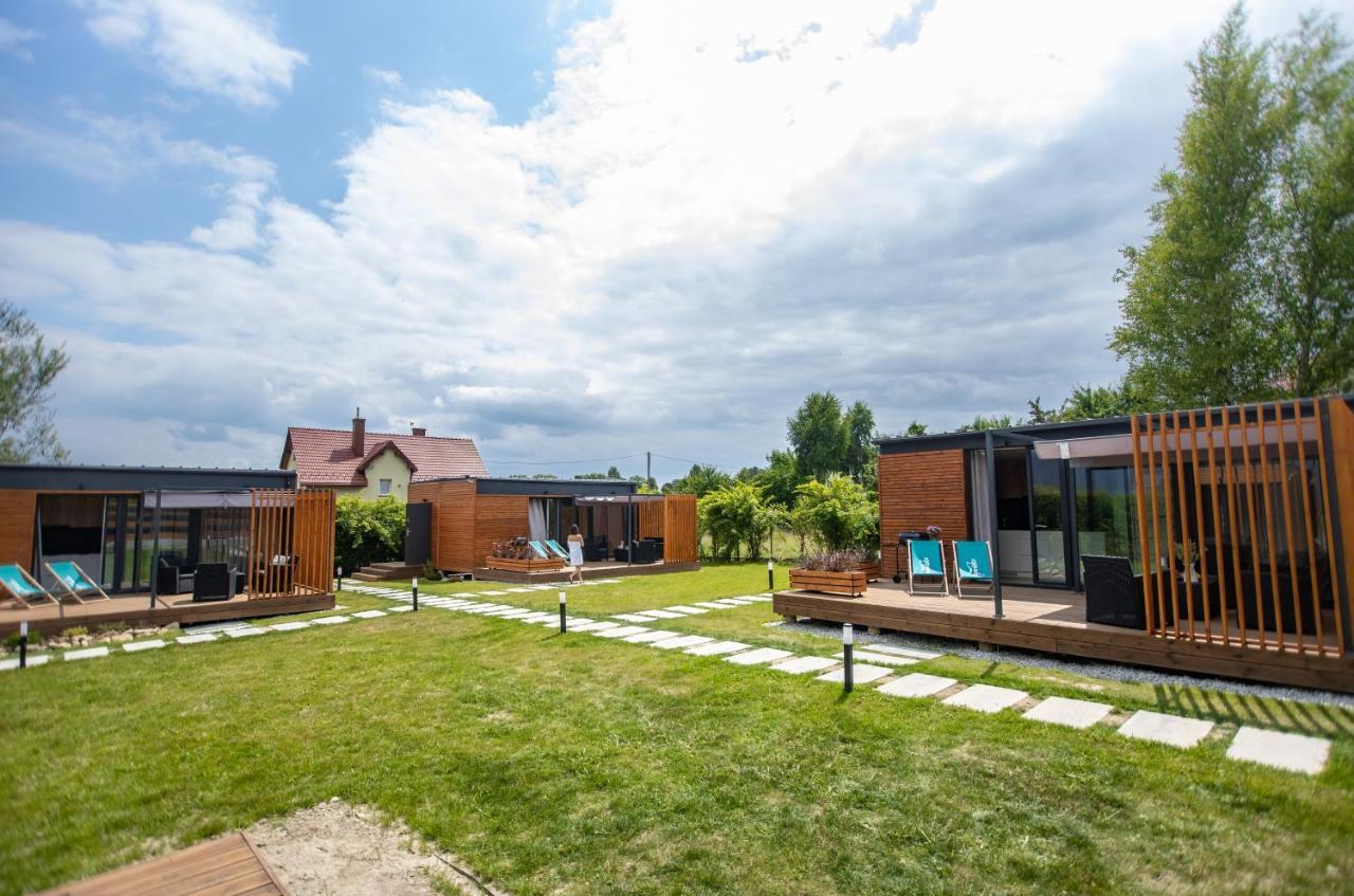 Legowisko Bed & Sauna Szczyrk Exterior photo
