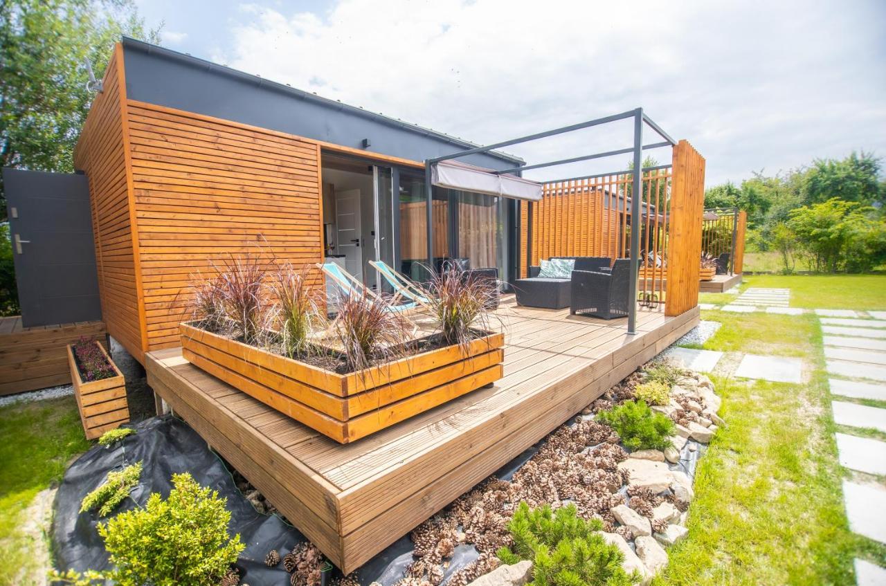 Legowisko Bed & Sauna Szczyrk Exterior photo