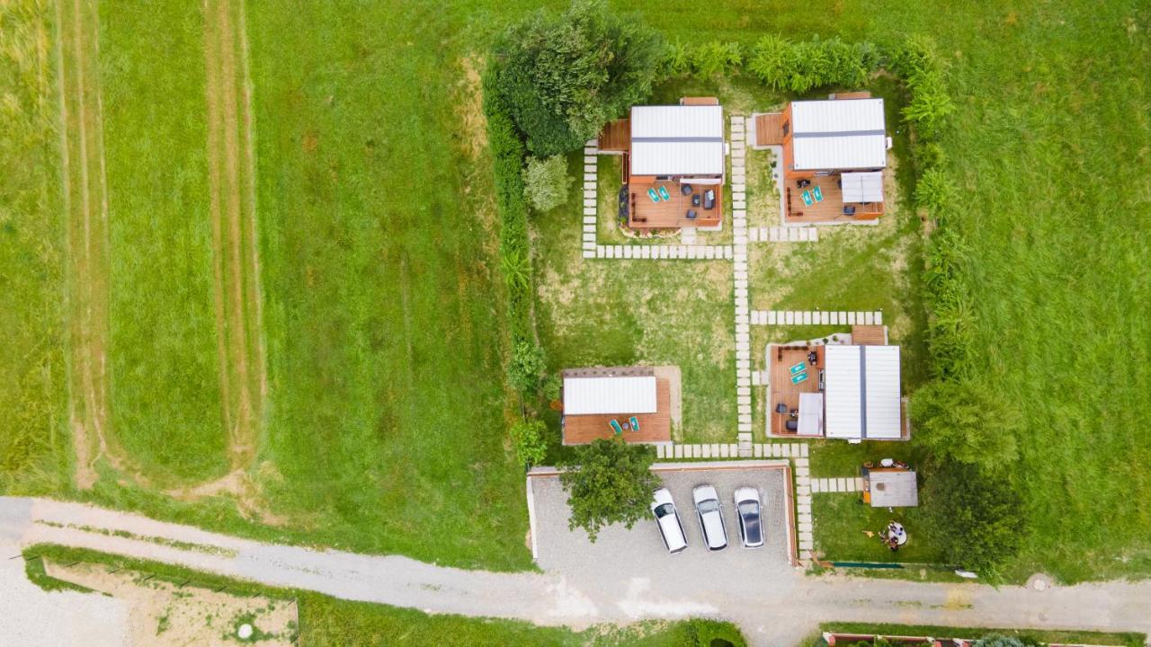 Legowisko Bed & Sauna Szczyrk Exterior photo