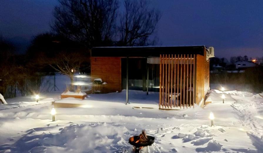 Legowisko Bed & Sauna Szczyrk Exterior photo