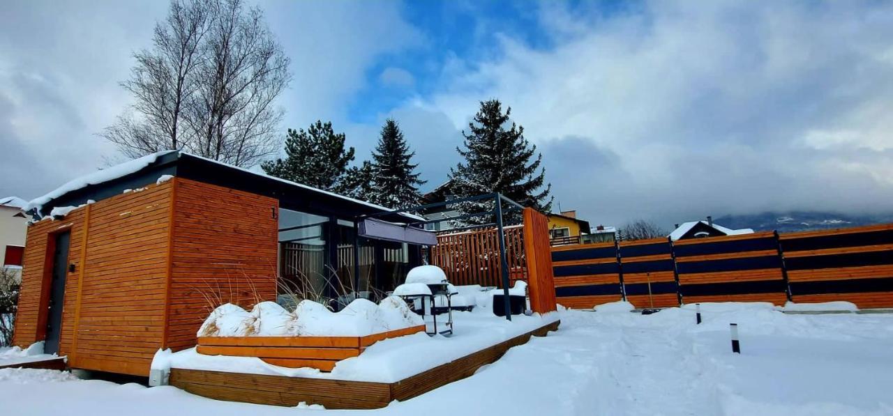 Legowisko Bed & Sauna Szczyrk Exterior photo
