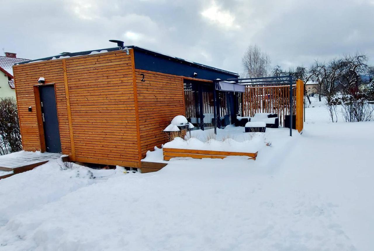Legowisko Bed & Sauna Szczyrk Exterior photo