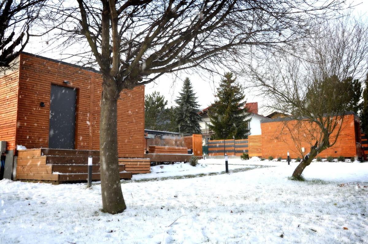 Legowisko Bed & Sauna Szczyrk Exterior photo