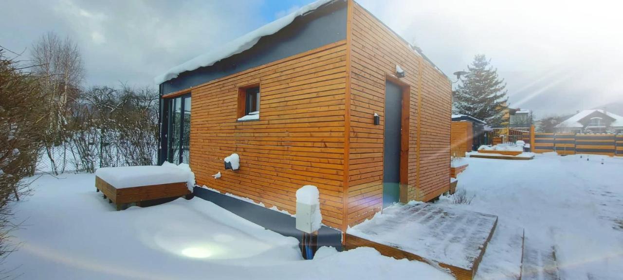 Legowisko Bed & Sauna Szczyrk Exterior photo