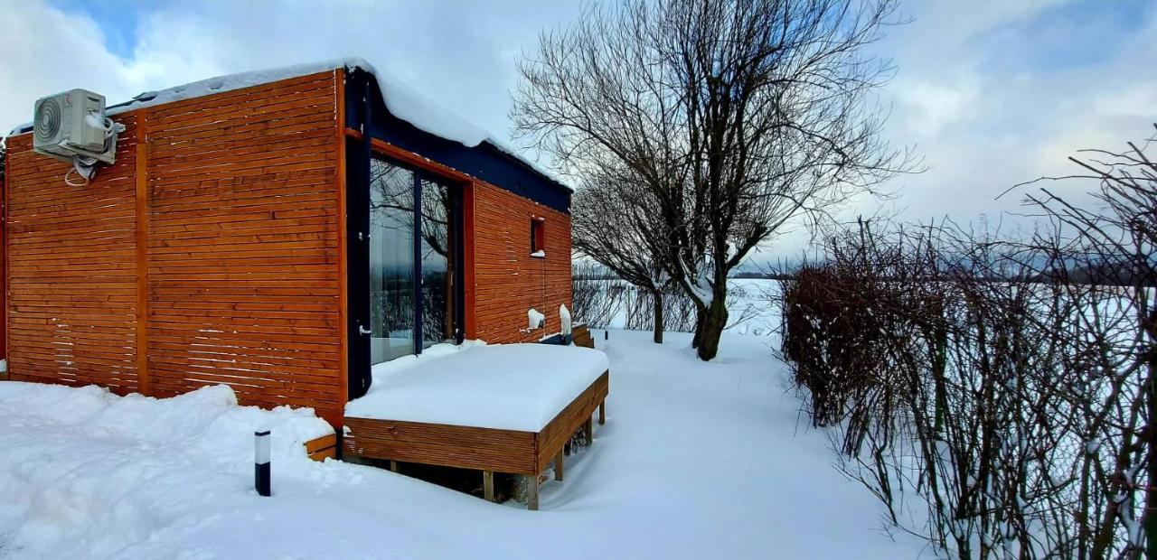 Legowisko Bed & Sauna Szczyrk Exterior photo