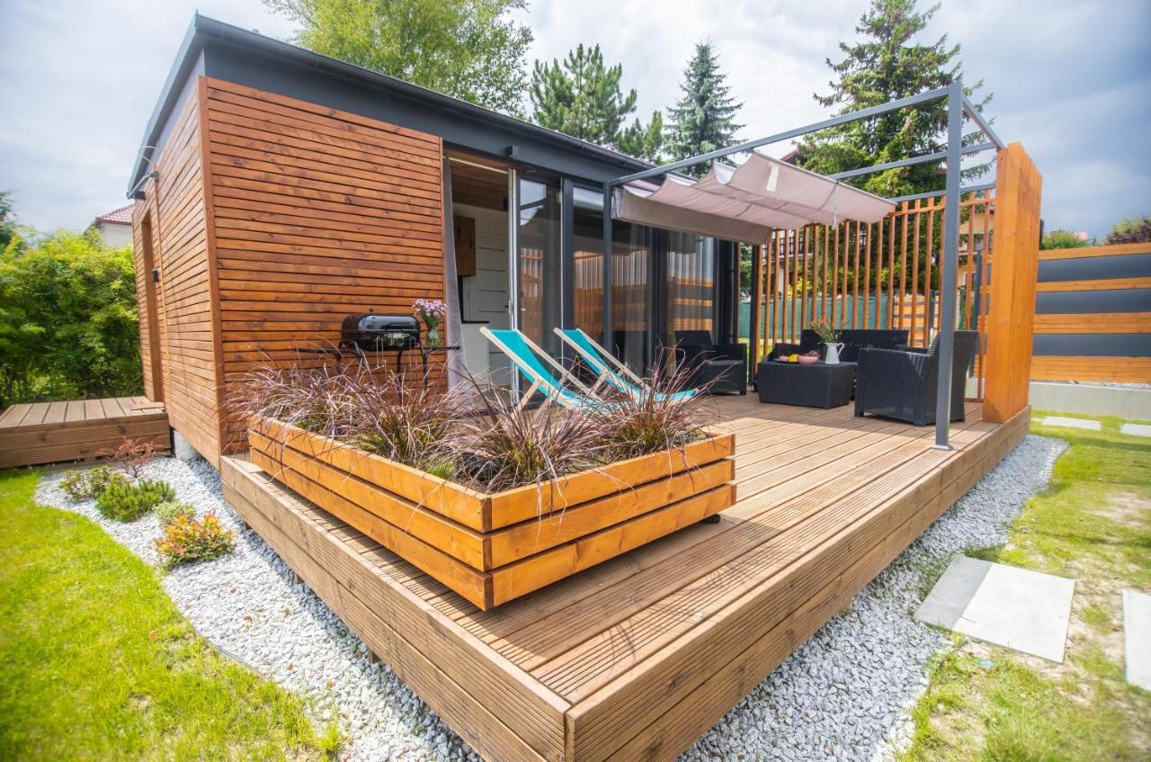 Legowisko Bed & Sauna Szczyrk Exterior photo