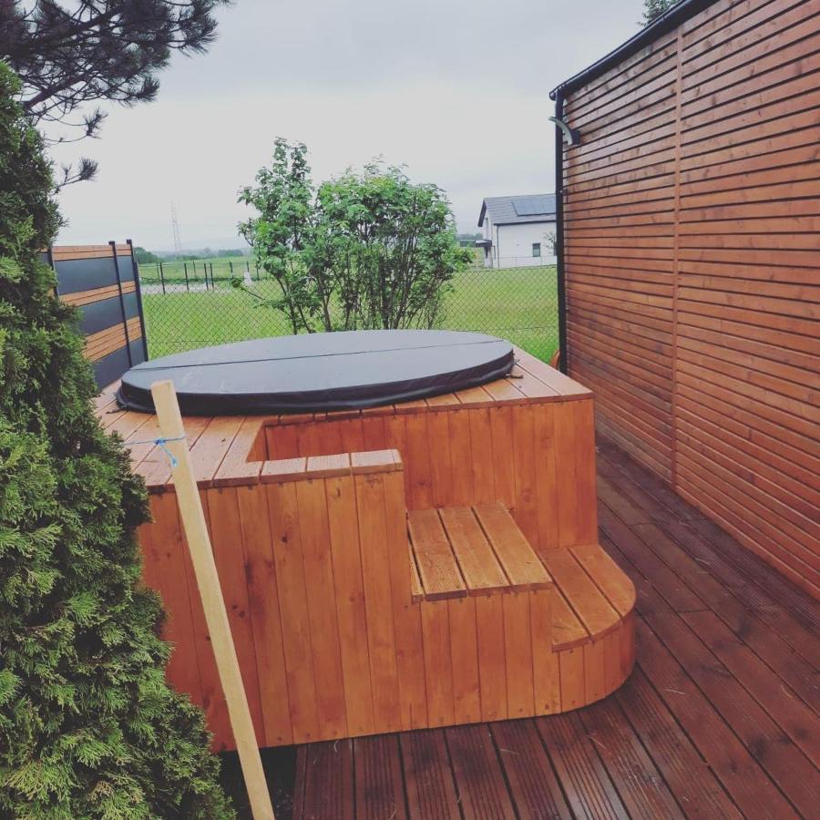 Legowisko Bed & Sauna Szczyrk Exterior photo